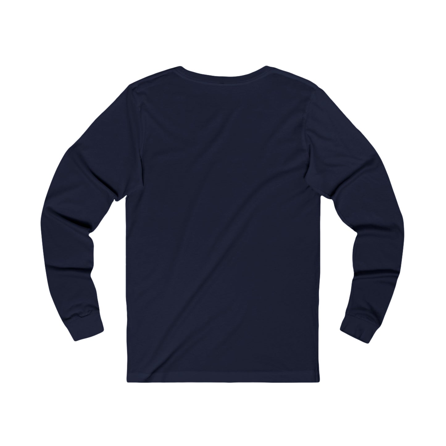 ADULT Mom Long Sleeve Tee  - Premium **Extra Colors**