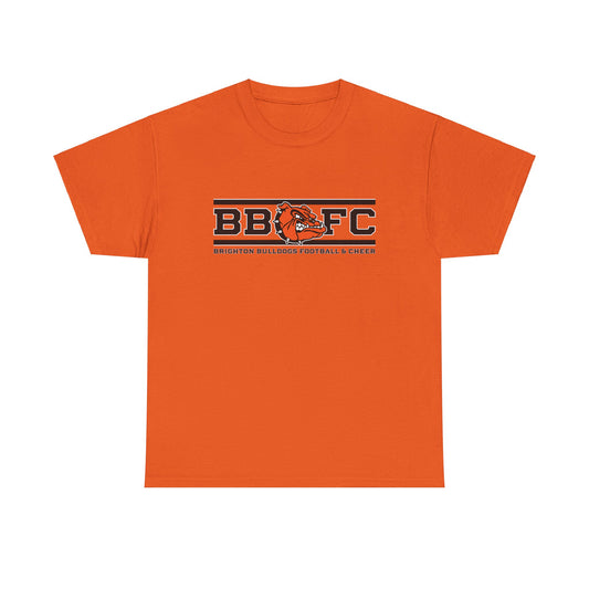 ADULT BBFC Banner Short Sleeve Tee (Unisex) - Classic