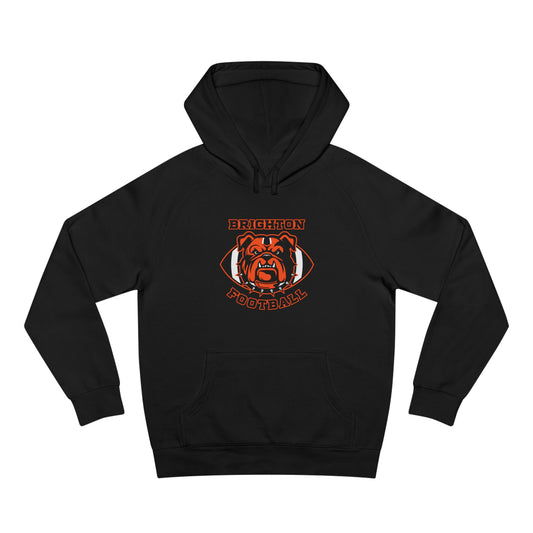 *NEW* ADULT Mean Mug Hoodie (Unisex) - Premium