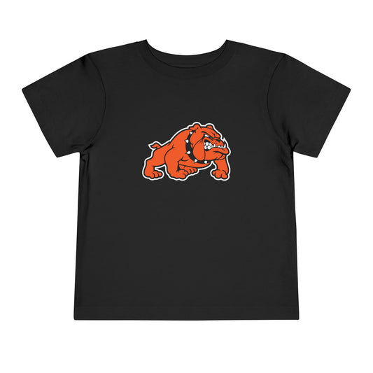 TODDLER Full Body Dog Tee (Unisex)