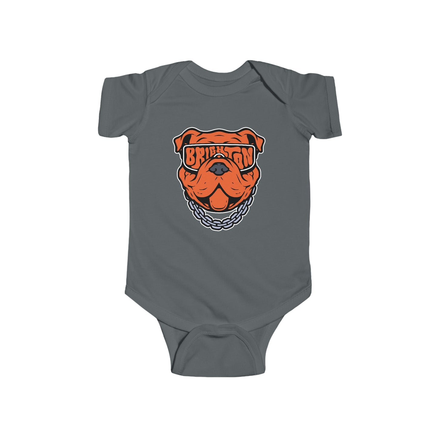 INFANT Bulldog Sunglasses