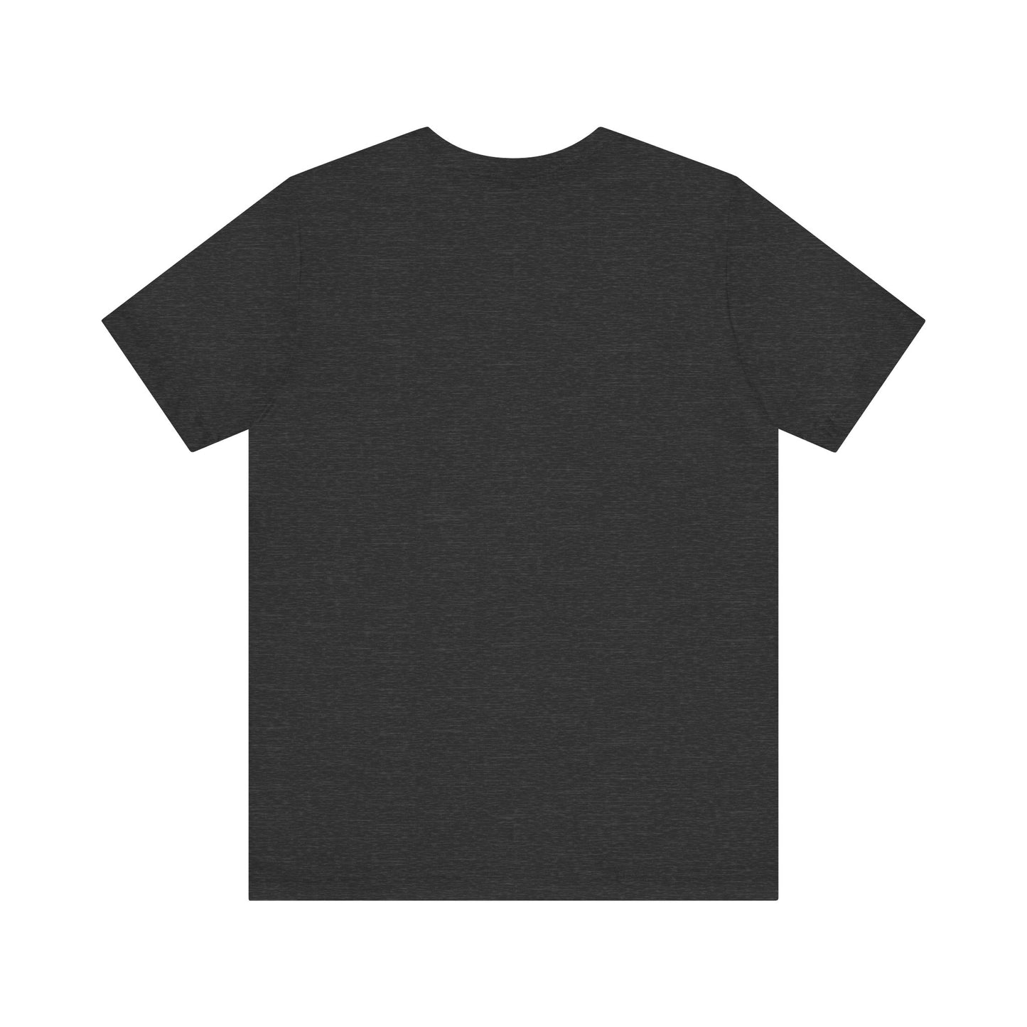 ADULT Grit Short Sleeve Tee (Unisex) - Premium