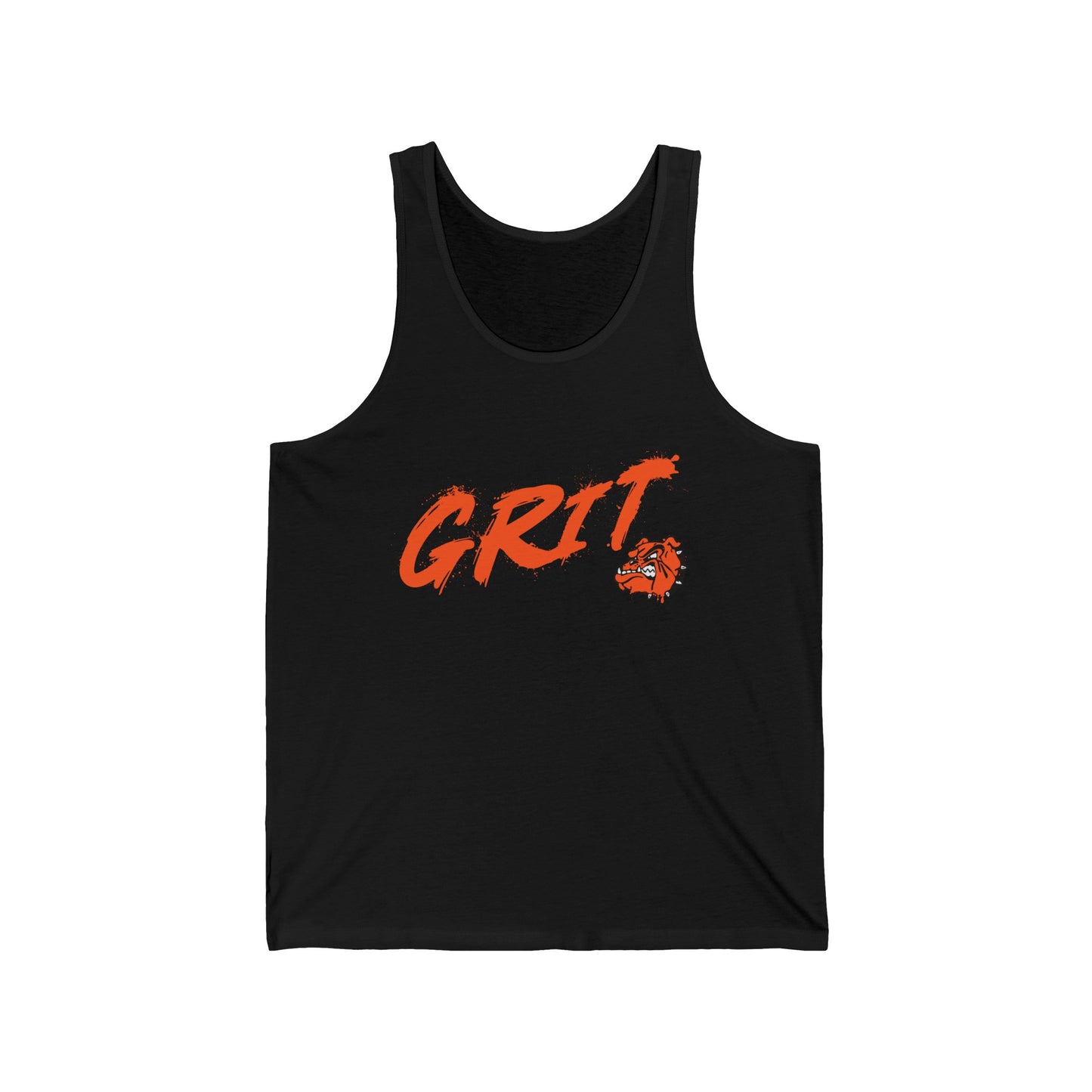 ADULT Grit Tank (Women's) - Premium