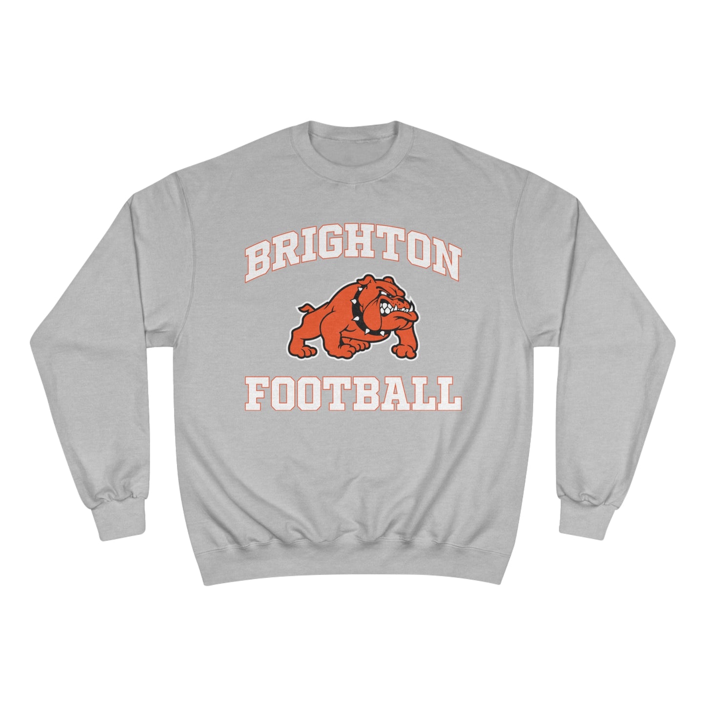 ADULT Bulldogs Crewneck Sweatshirt (Unisex) - Premium