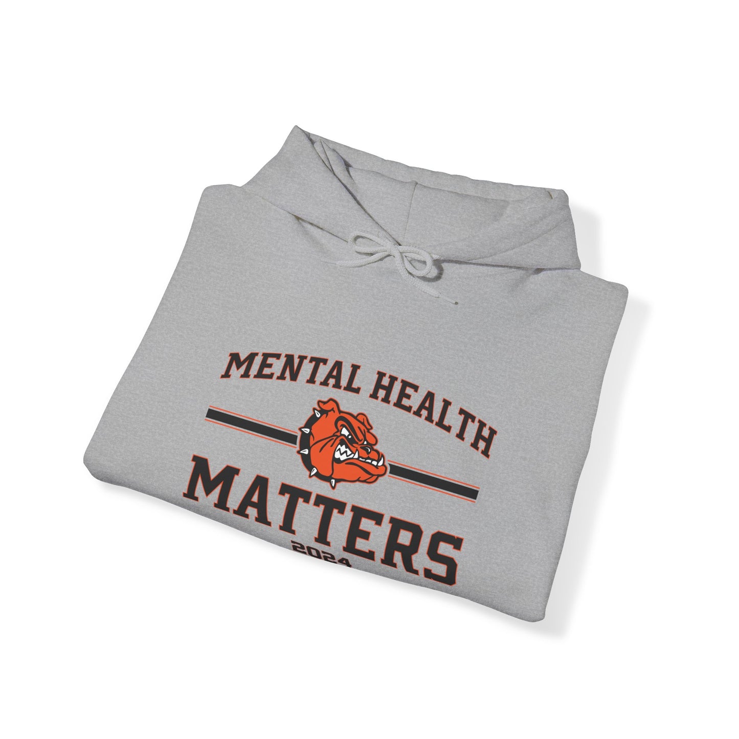 BAS Mental Health Hoodie (Unisex)