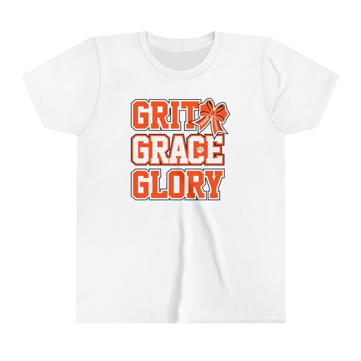 YOUTH Grit, Grace, Glory (Unisex) - PREMIUM