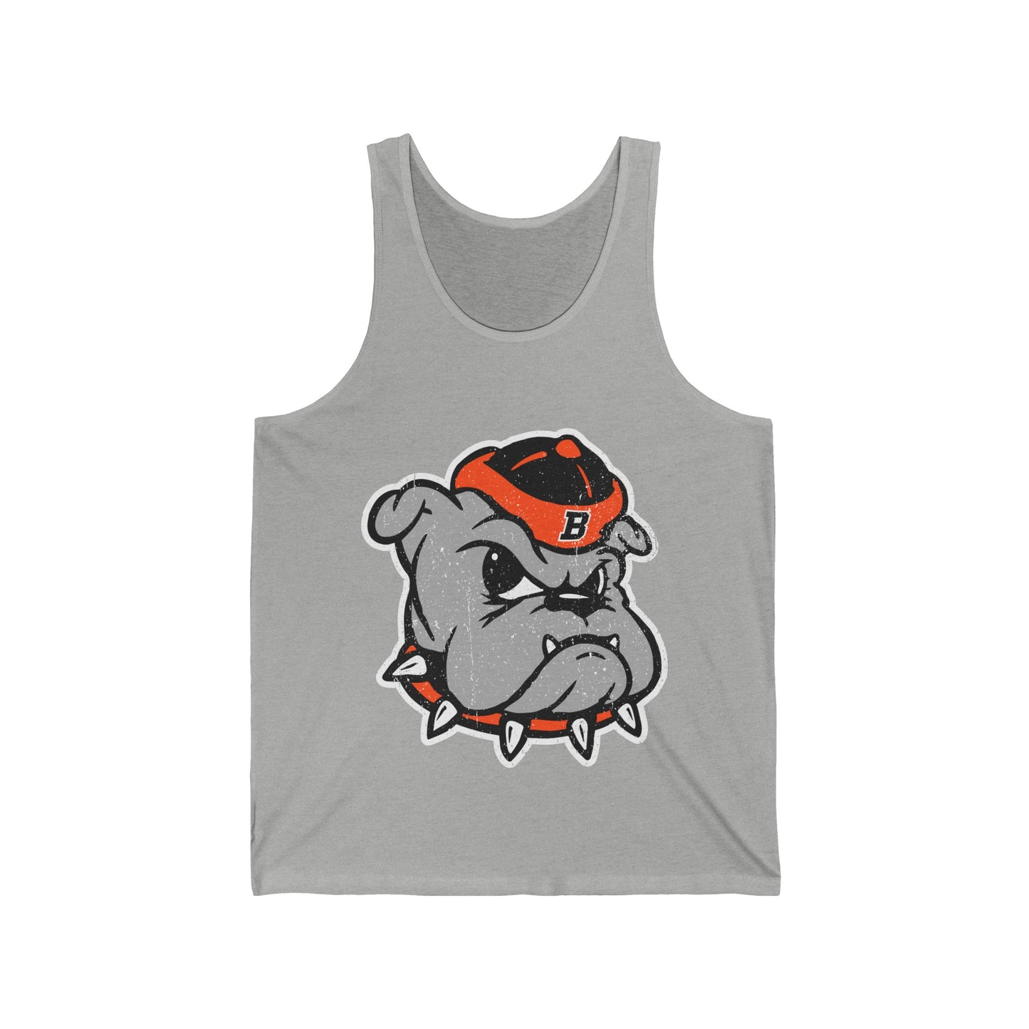 ADULT Mascot Tank (Women's) - Premium