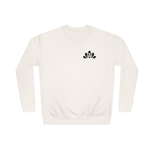 The College Sweatshirt (Unisex)