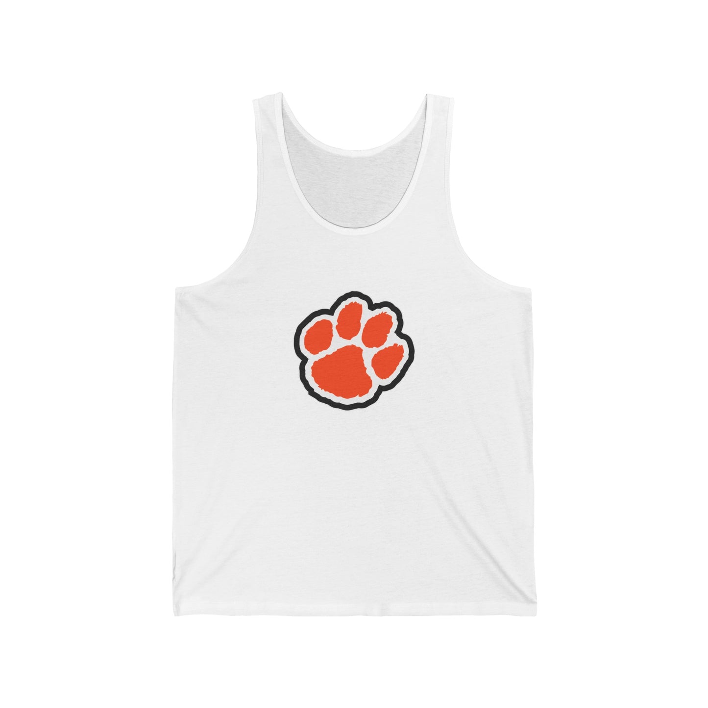 ADULT Paw Tank (Women's) - Premium