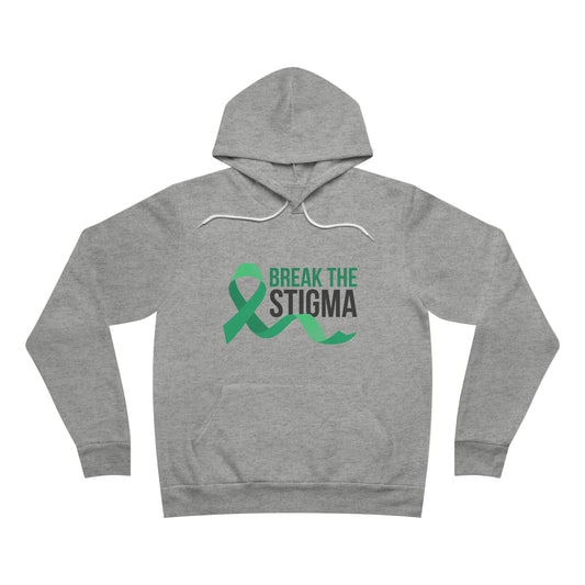 Break the Stigma Hoodie (Unisex)