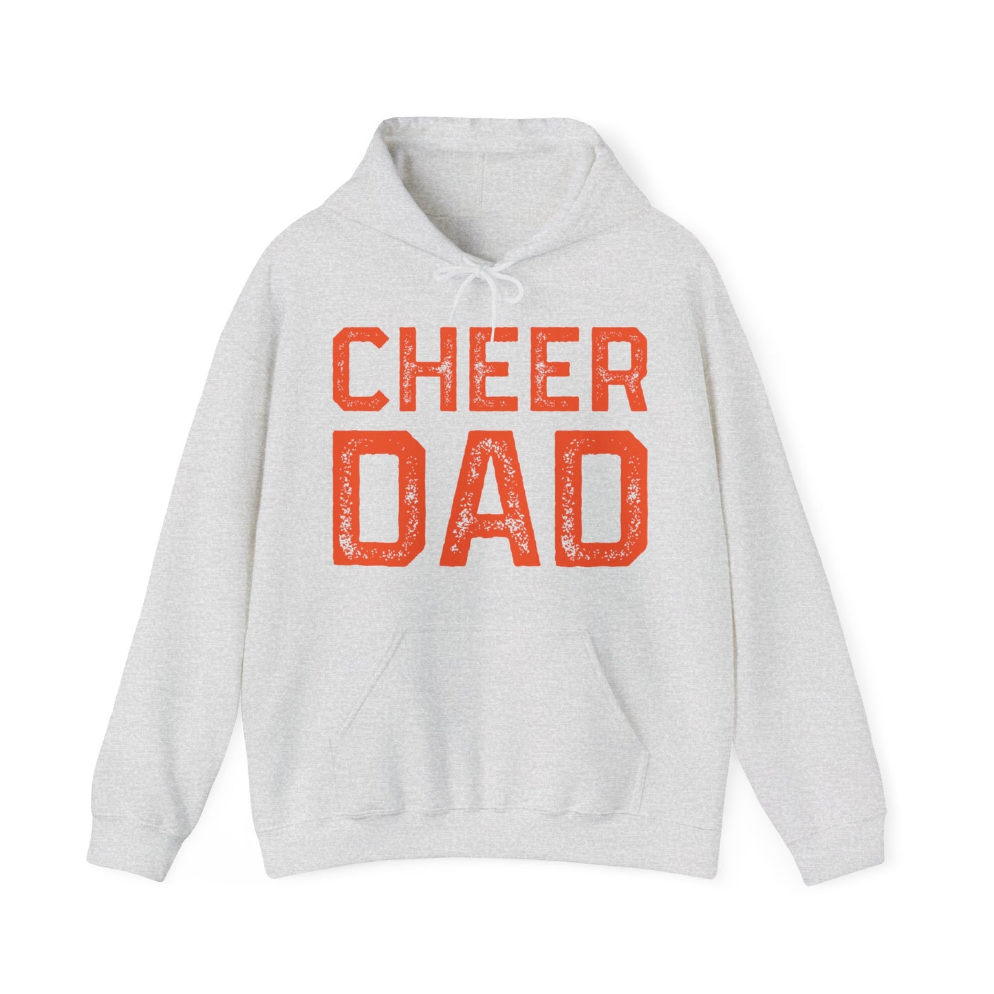 ADULT Cheer Dad Hoodie (Unisex) - Classic