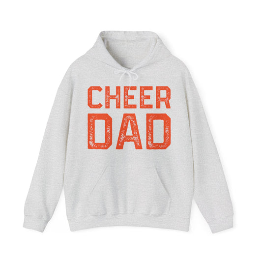 ADULT Cheer Dad Hoodie (Unisex) - Classic