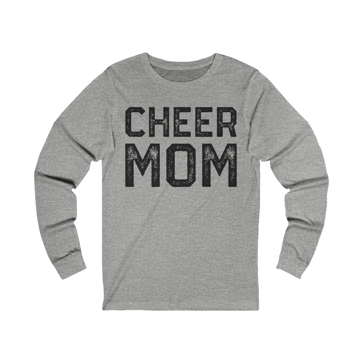 ADULT MOM Long Sleeve Tee (Unisex) - Premium