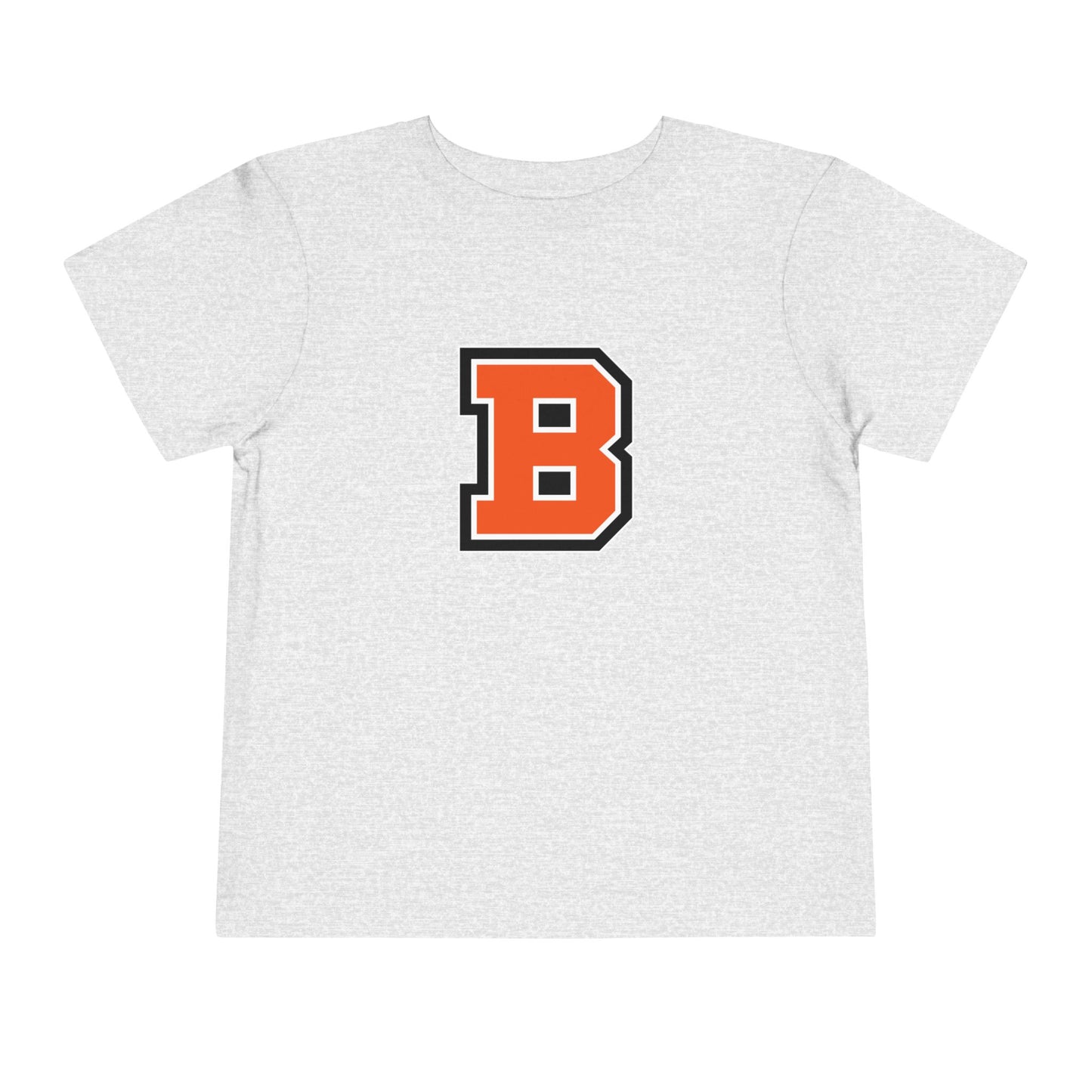 TODDLER Varsity B Tee (Unisex)