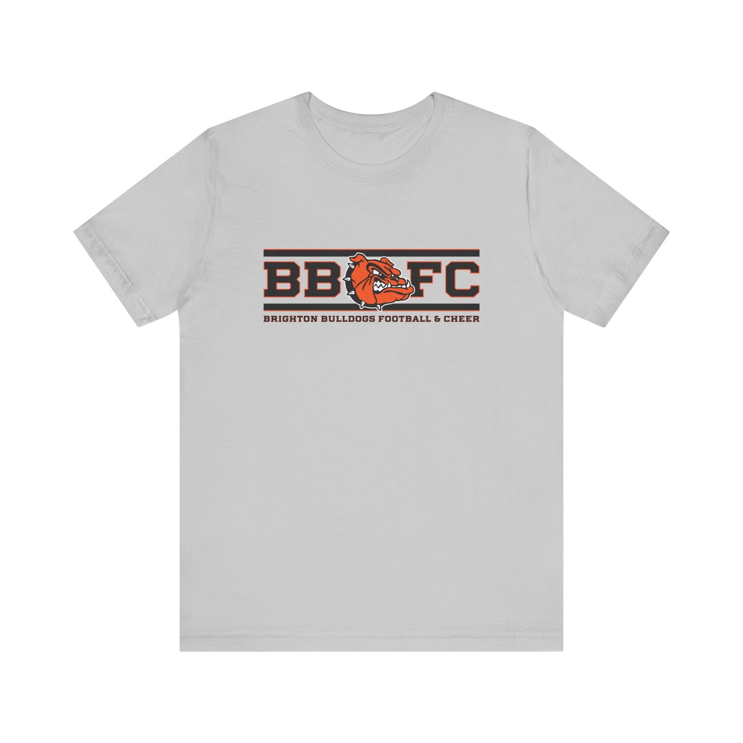 ADULT BBFC Banner Short Sleeve Tee (Unisex) - Premium