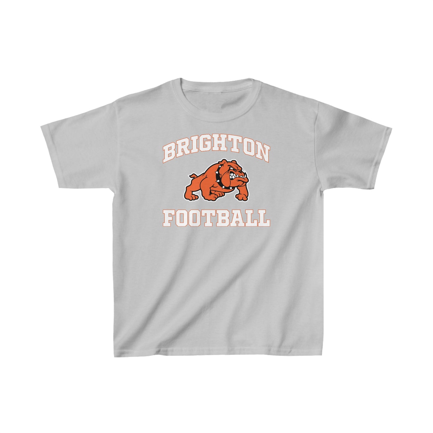 YOUTH Bulldog Tee (Unisex)