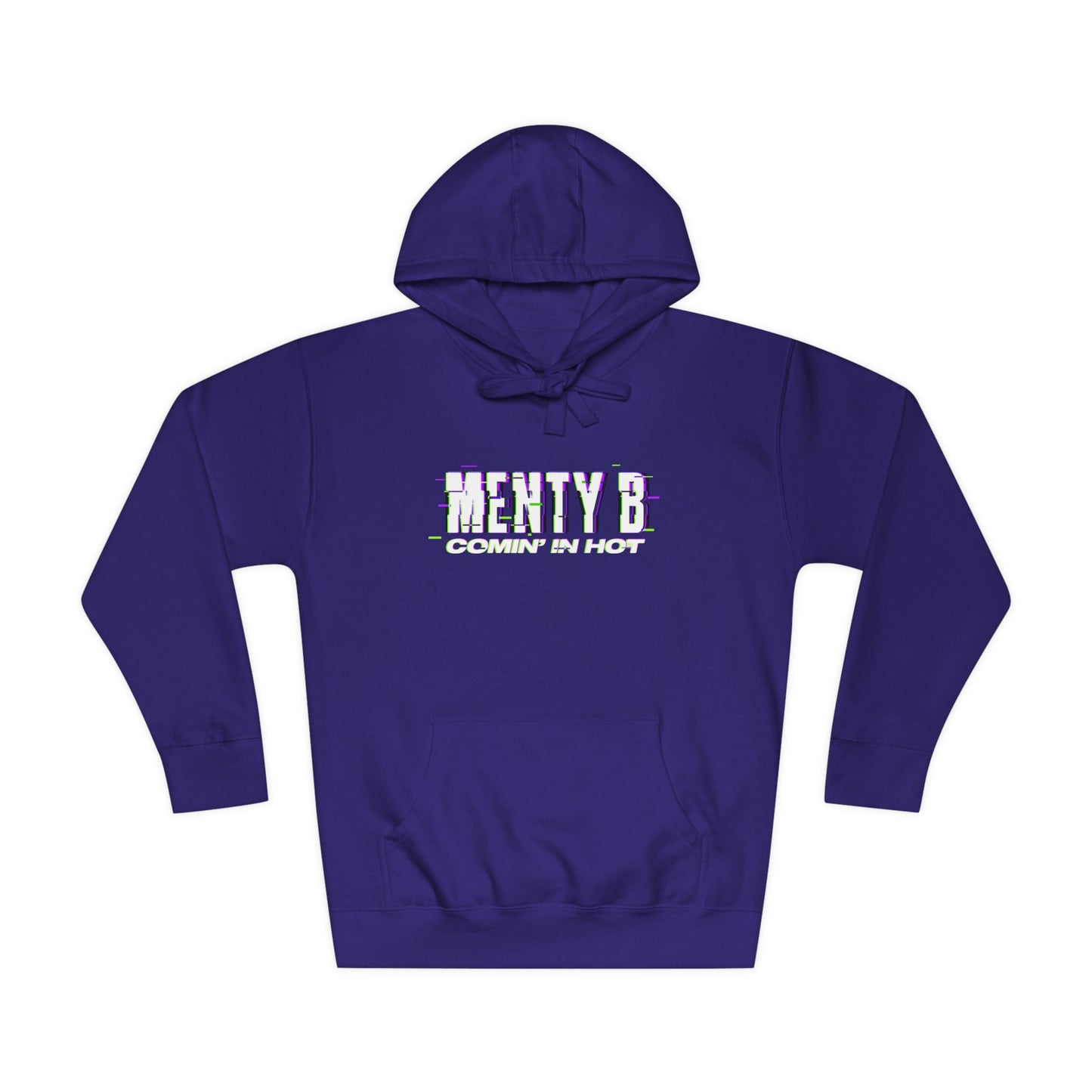 Menty B Hoodie (Unisex)