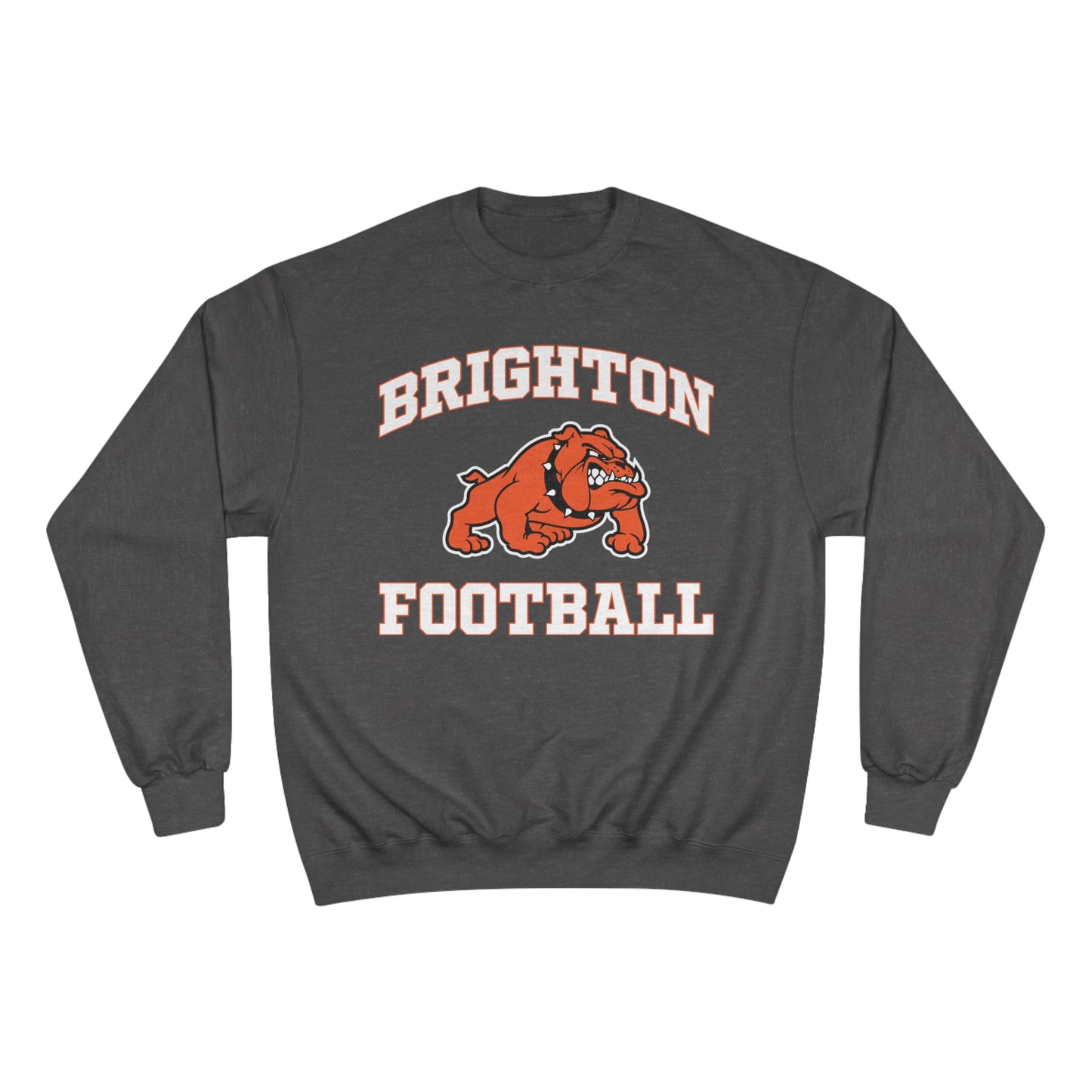 ADULT Bulldogs Crewneck Sweatshirt (Unisex) - Premium