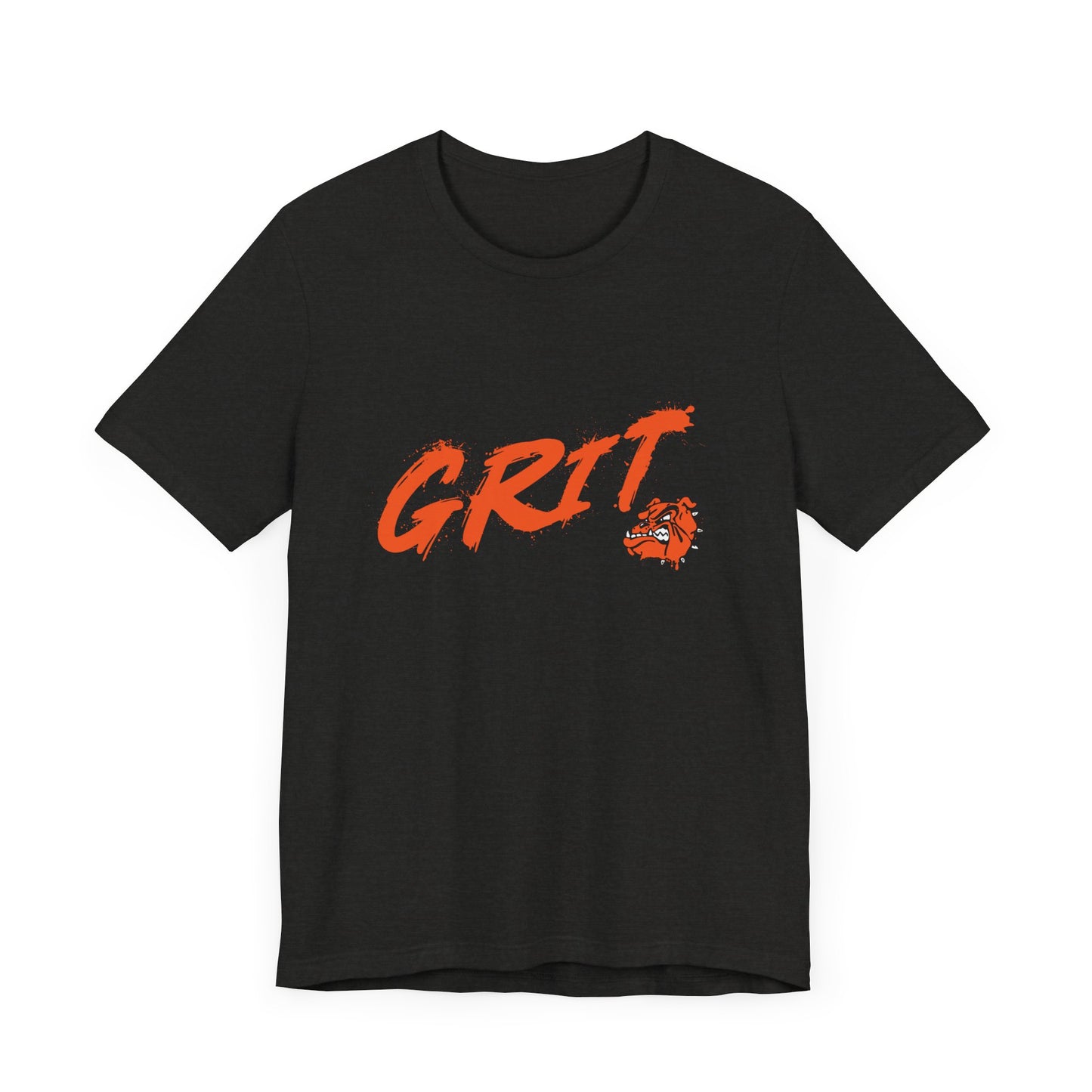 ADULT Grit Short Sleeve Tee (Unisex) - Premium