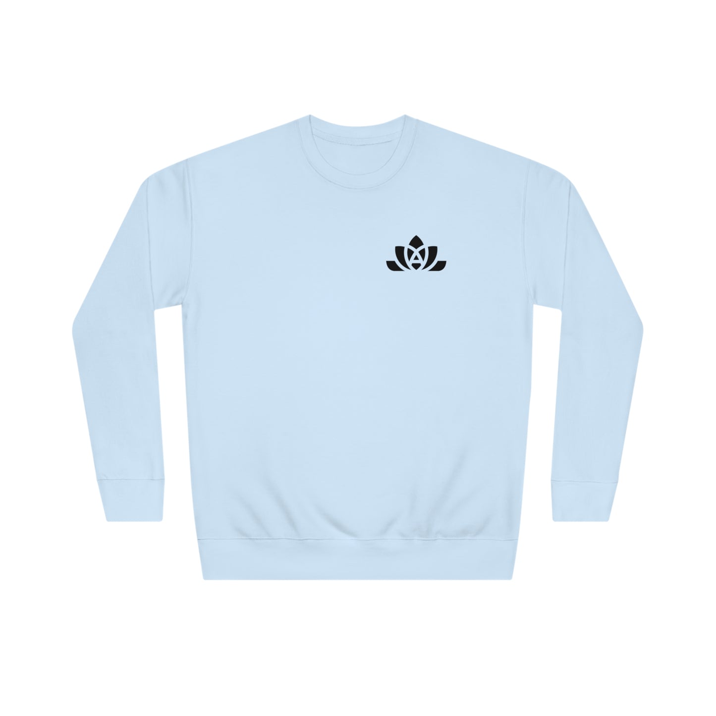 The College Sweatshirt (Unisex)