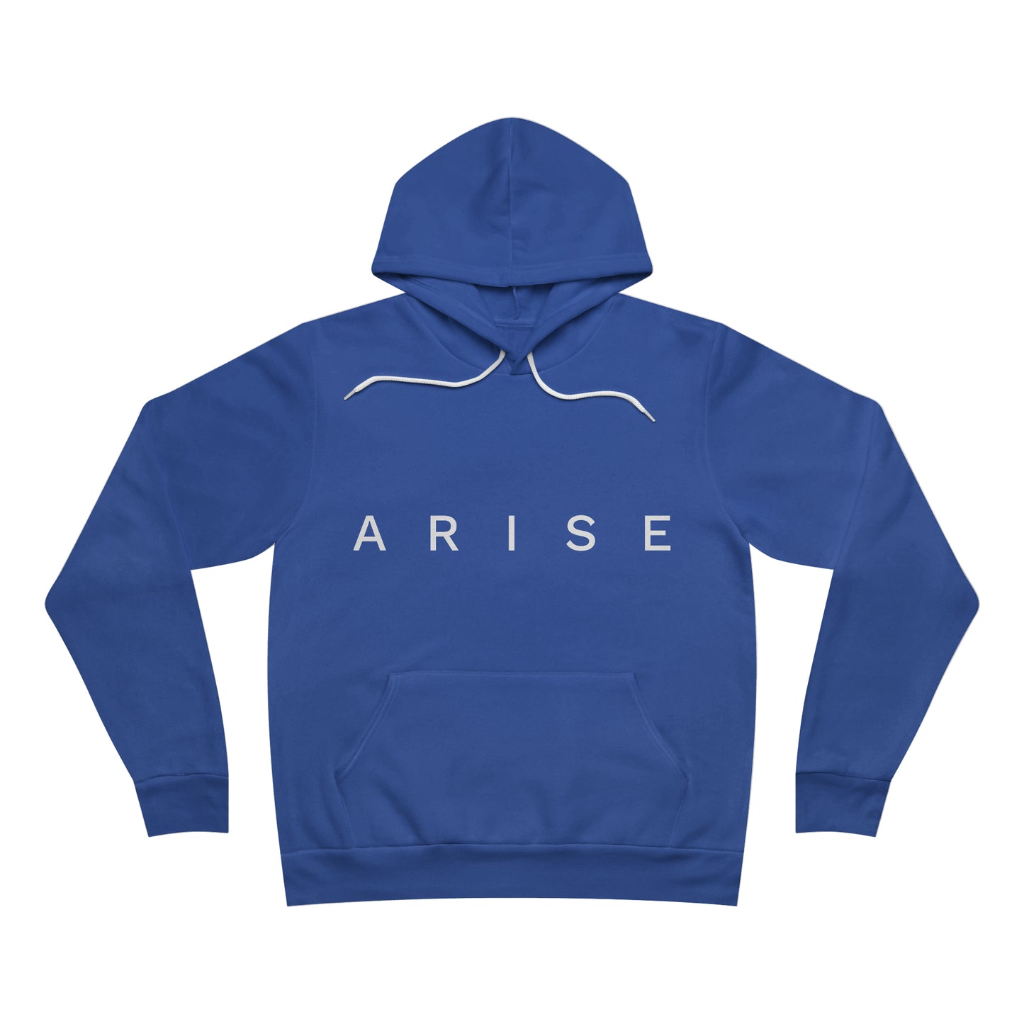 Arise Hoodie (Unisex)