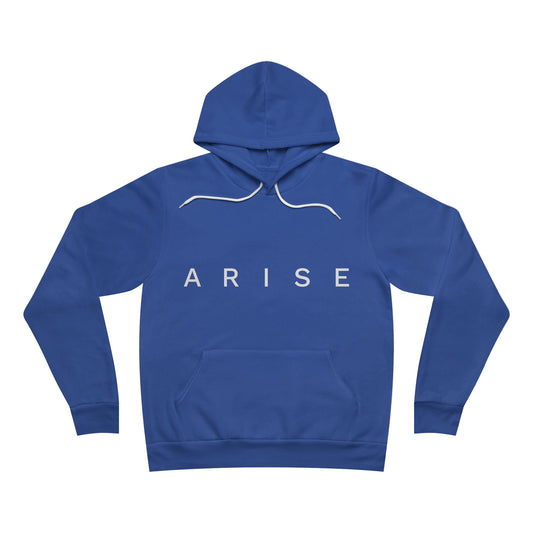 Arise Hoodie (Unisex)