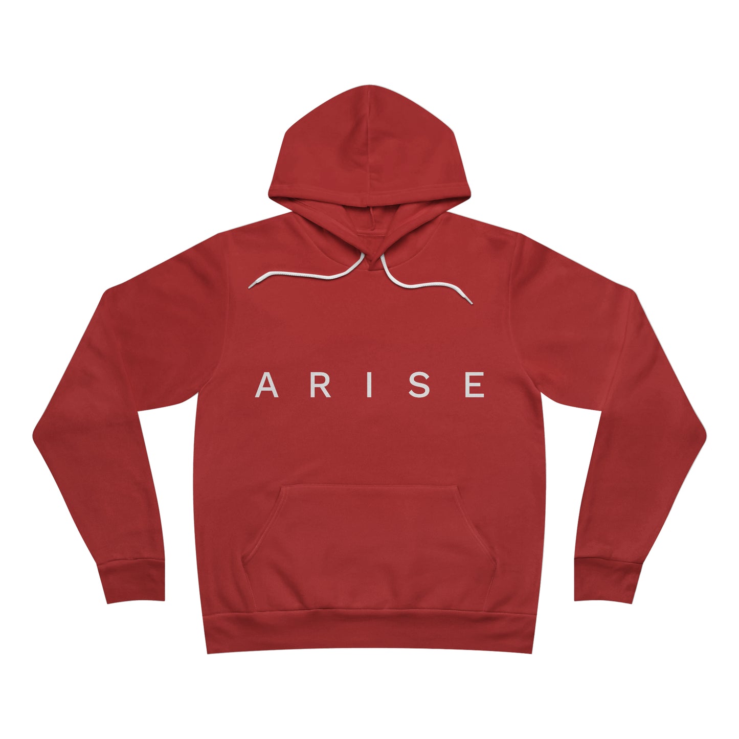 Arise Hoodie (Unisex)