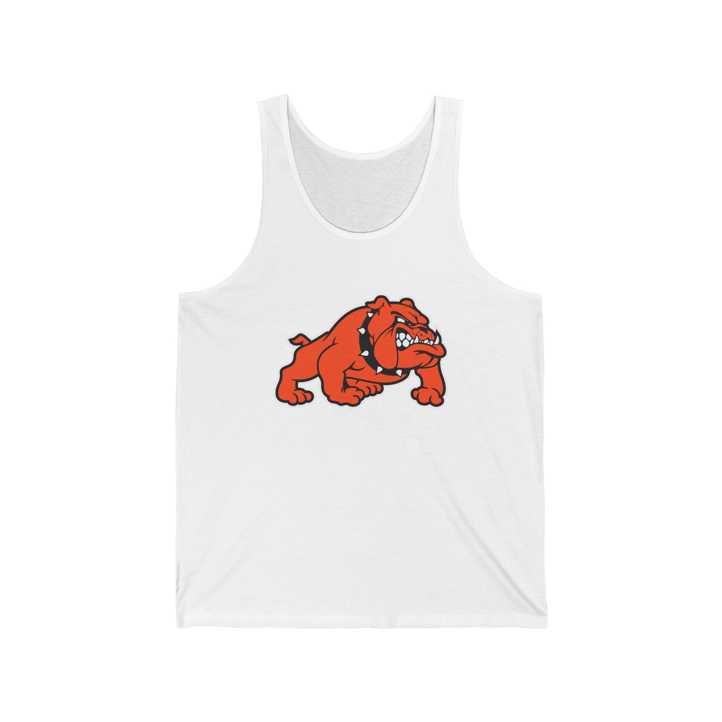 ADULT Full Body Dog Tank (Women's) - Premium