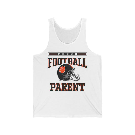 ADULT Proud Parent Tank (Women's) - Premium