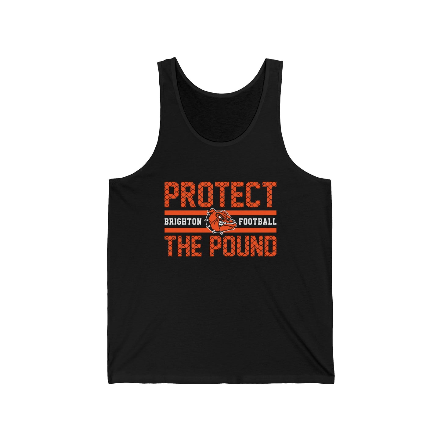 ADULT Protect the Pound Tank (Women's) - Premium