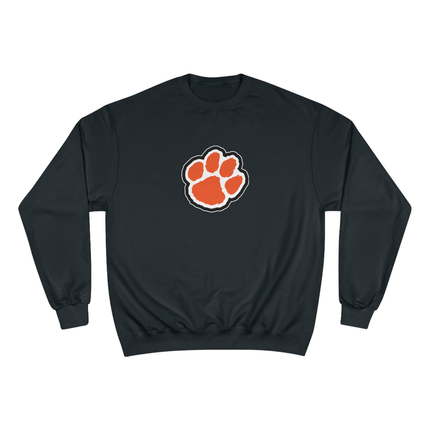 ADULT Paw Crewneck Sweatshirt (Unisex) - Premium