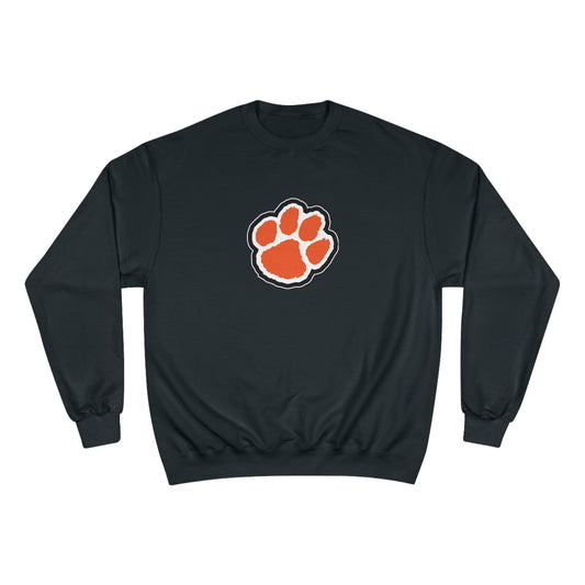 ADULT Paw Crewneck Sweatshirt (Unisex) - Premium