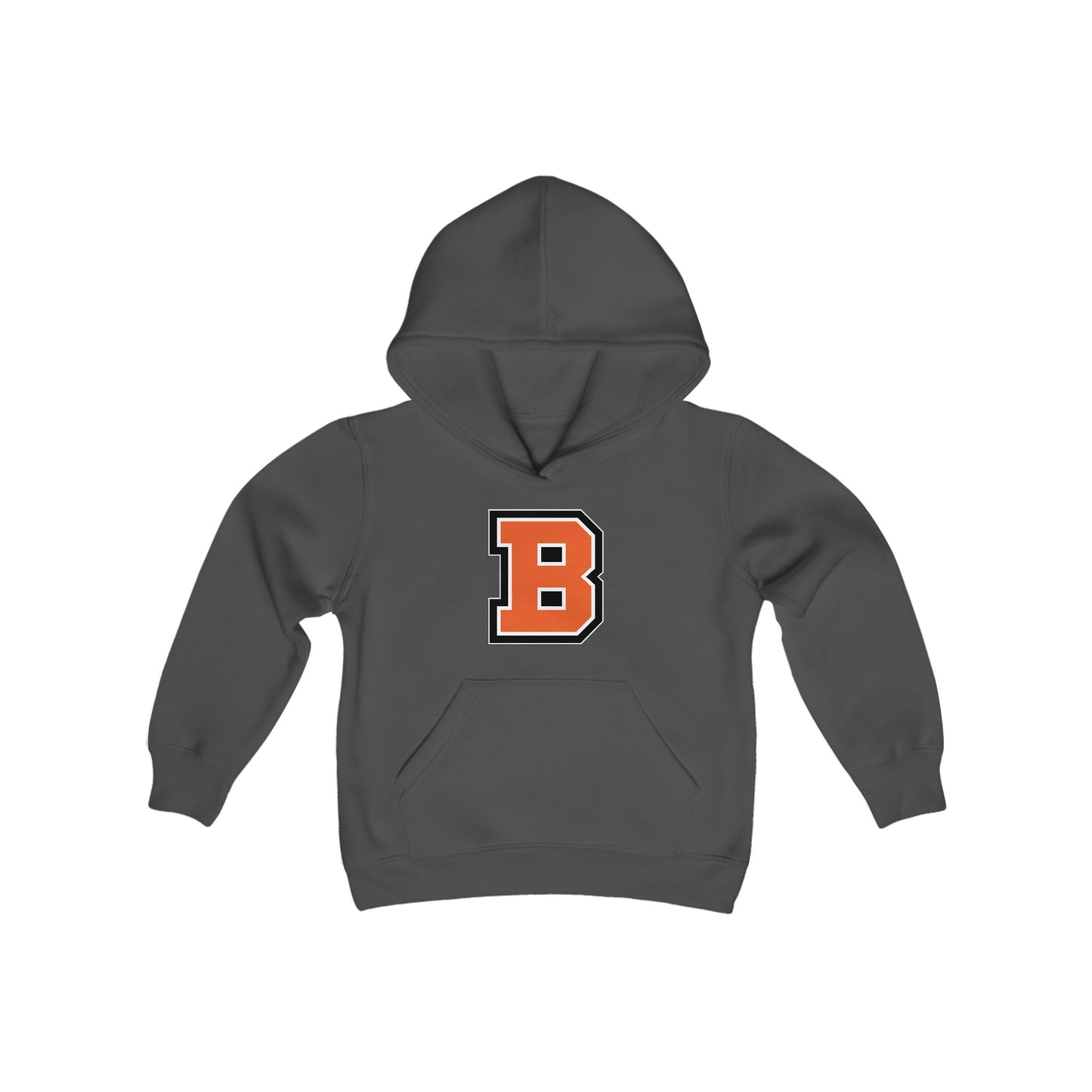 YOUTH Varsity B Hoodie