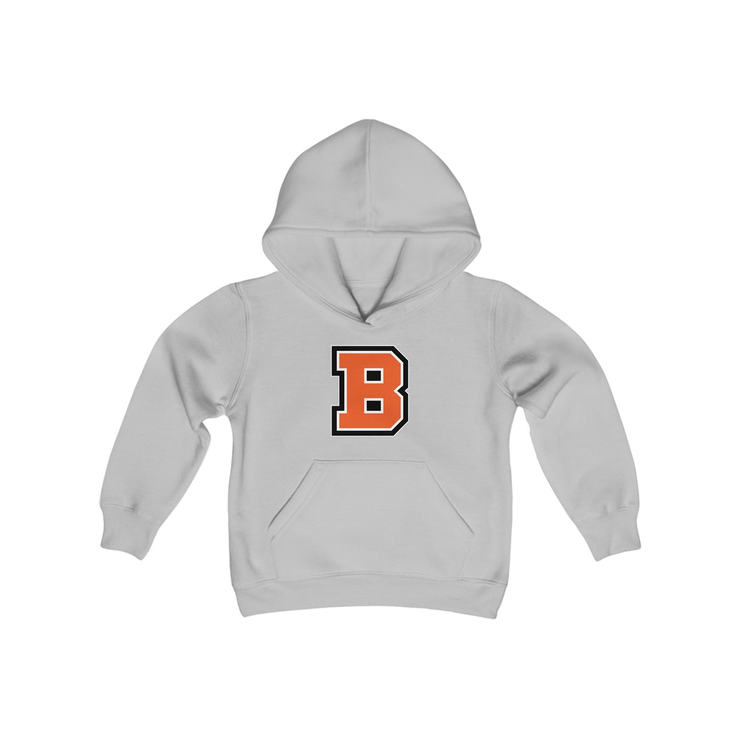 YOUTH Varsity B Hoodie