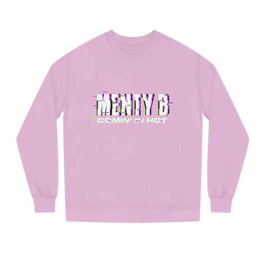 Menty B Sweatshirt (Unisex)