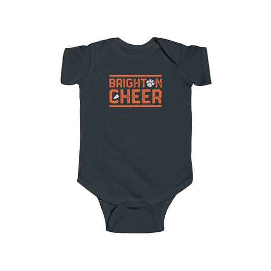 INFANT Cheer