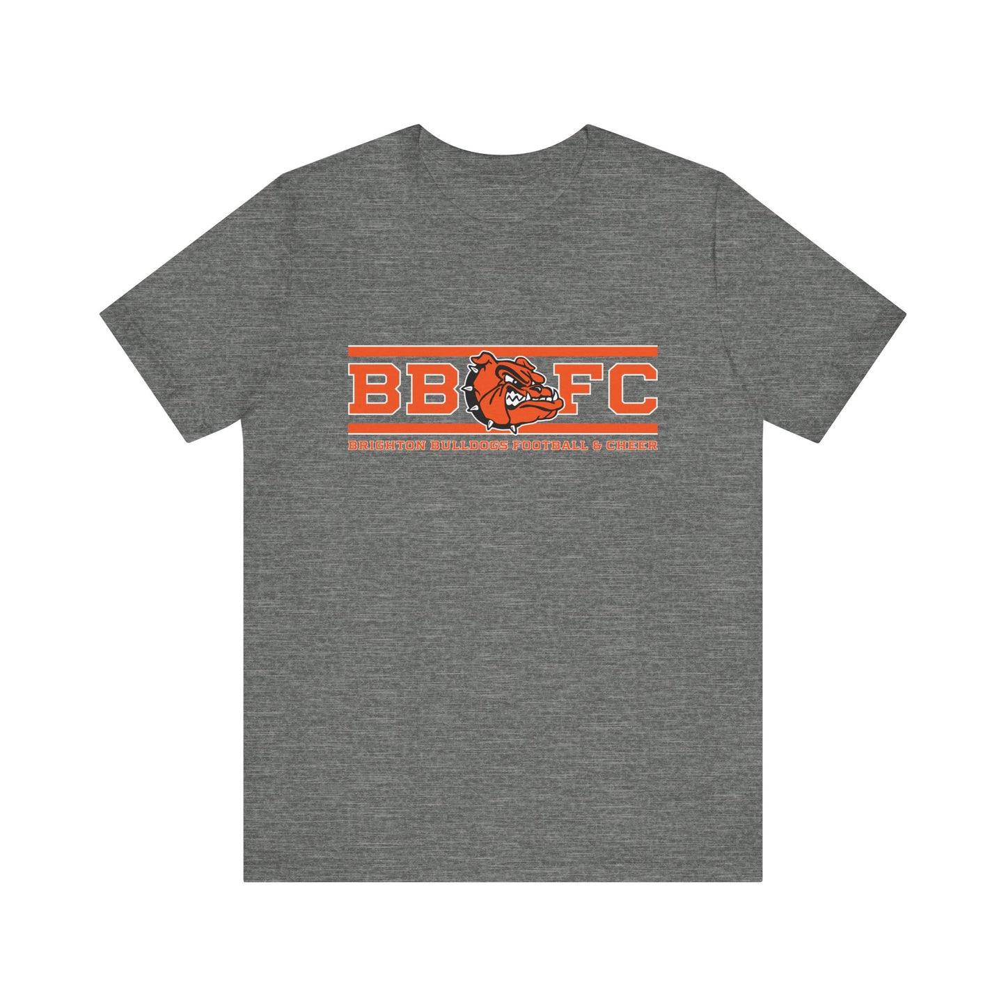 ADULT BBFC Banner Short Sleeve Tee (Unisex) - Premium