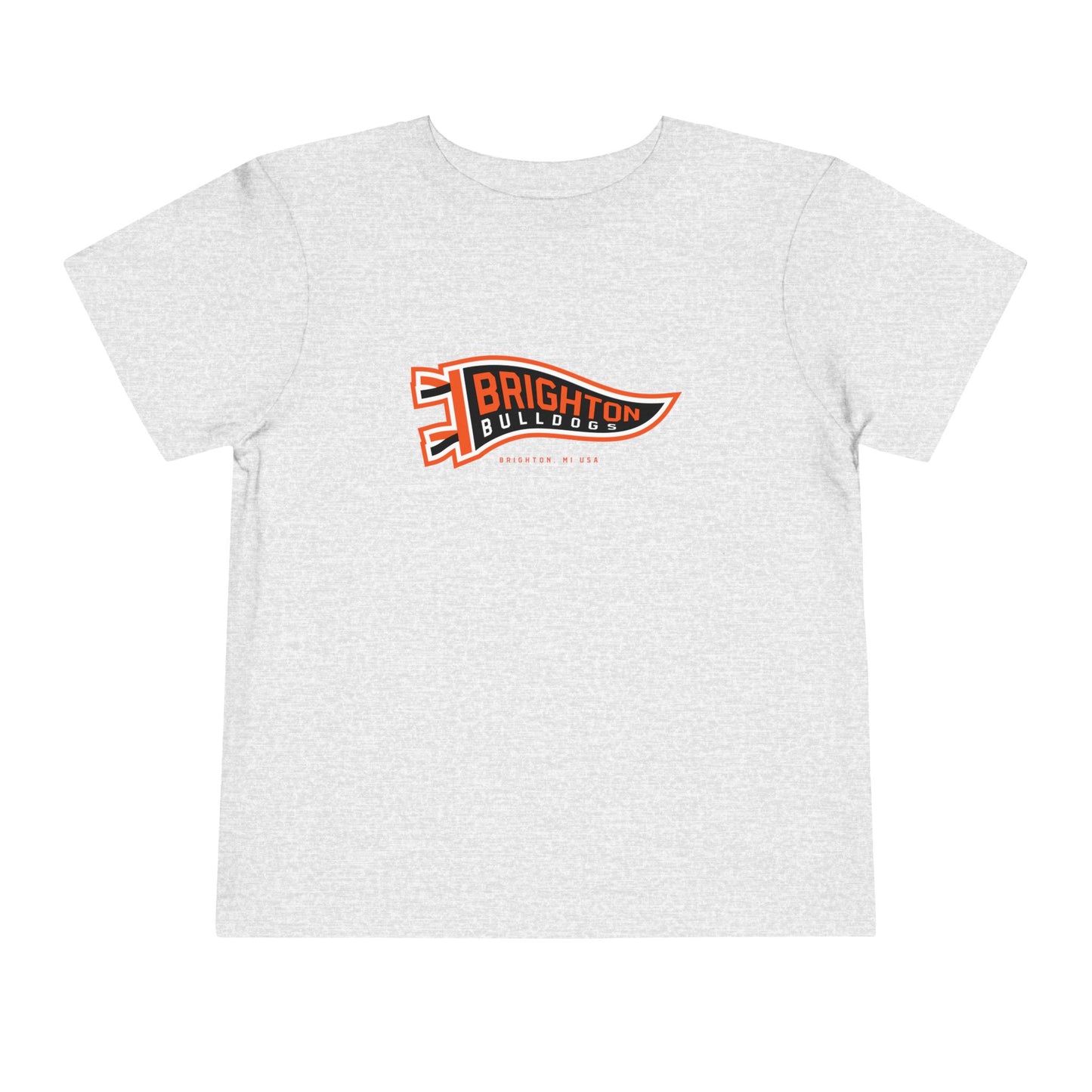 TODDLER Pennant Tee (Unisex)