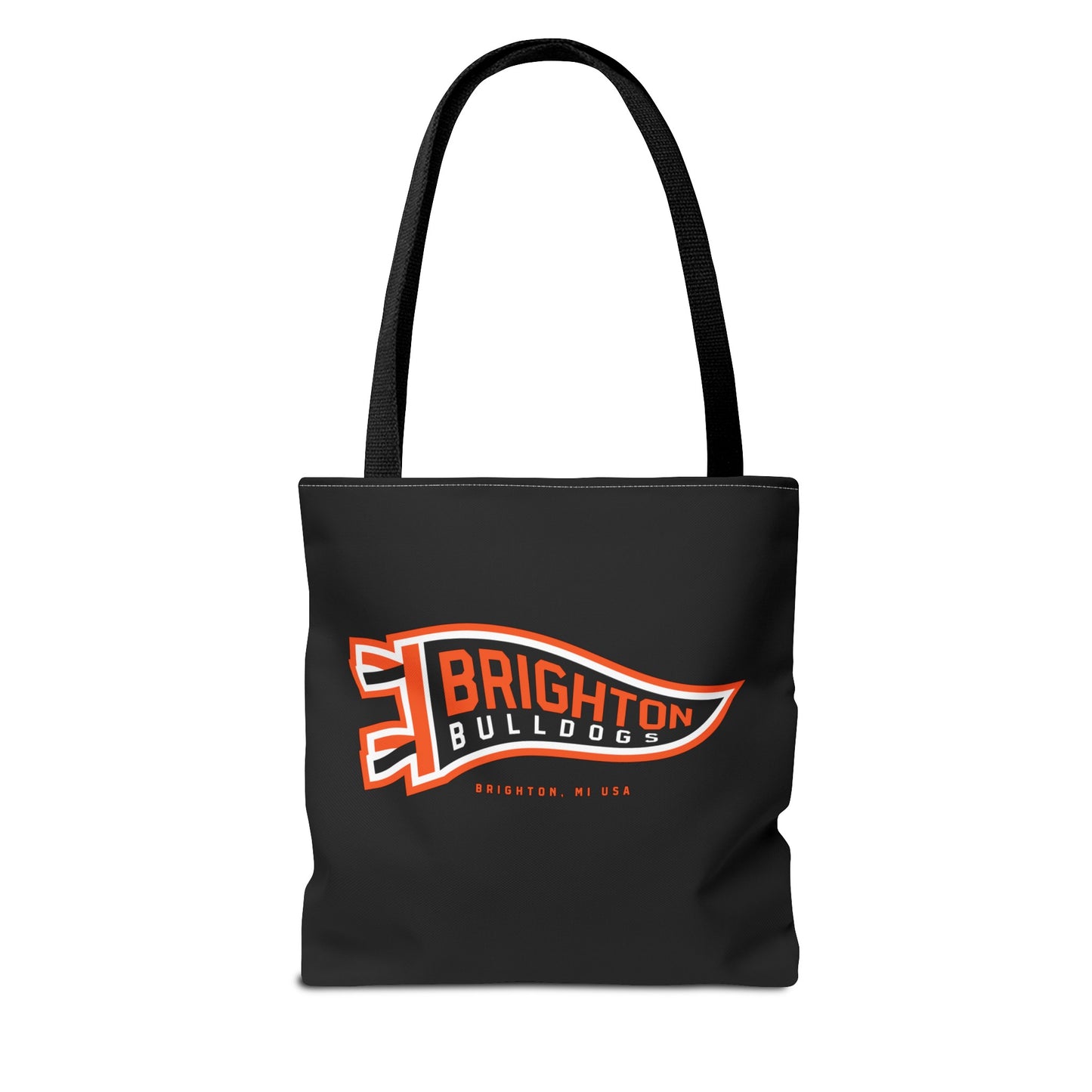 Pennant Tote Bag