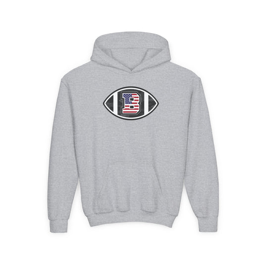 YOUTH USA Hoodie (Unisex)
