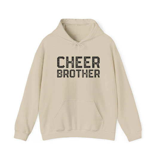 ADULT Cheer Brother Hoodie (Unisex) - Classic