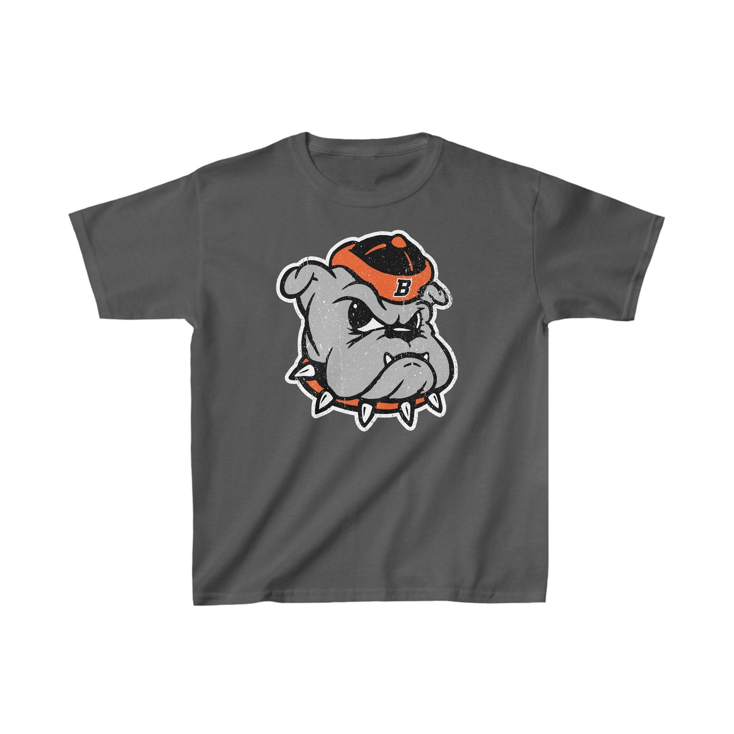 YOUTH Mascot Tee (Unisex)