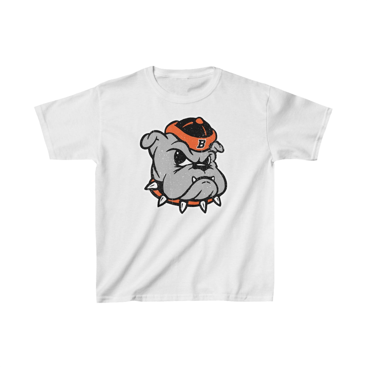 YOUTH Mascot Tee (Unisex)