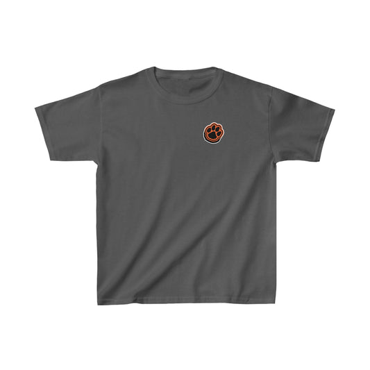 YOUTH Double-Sided #1 Fan Tee (Unisex) - Classic