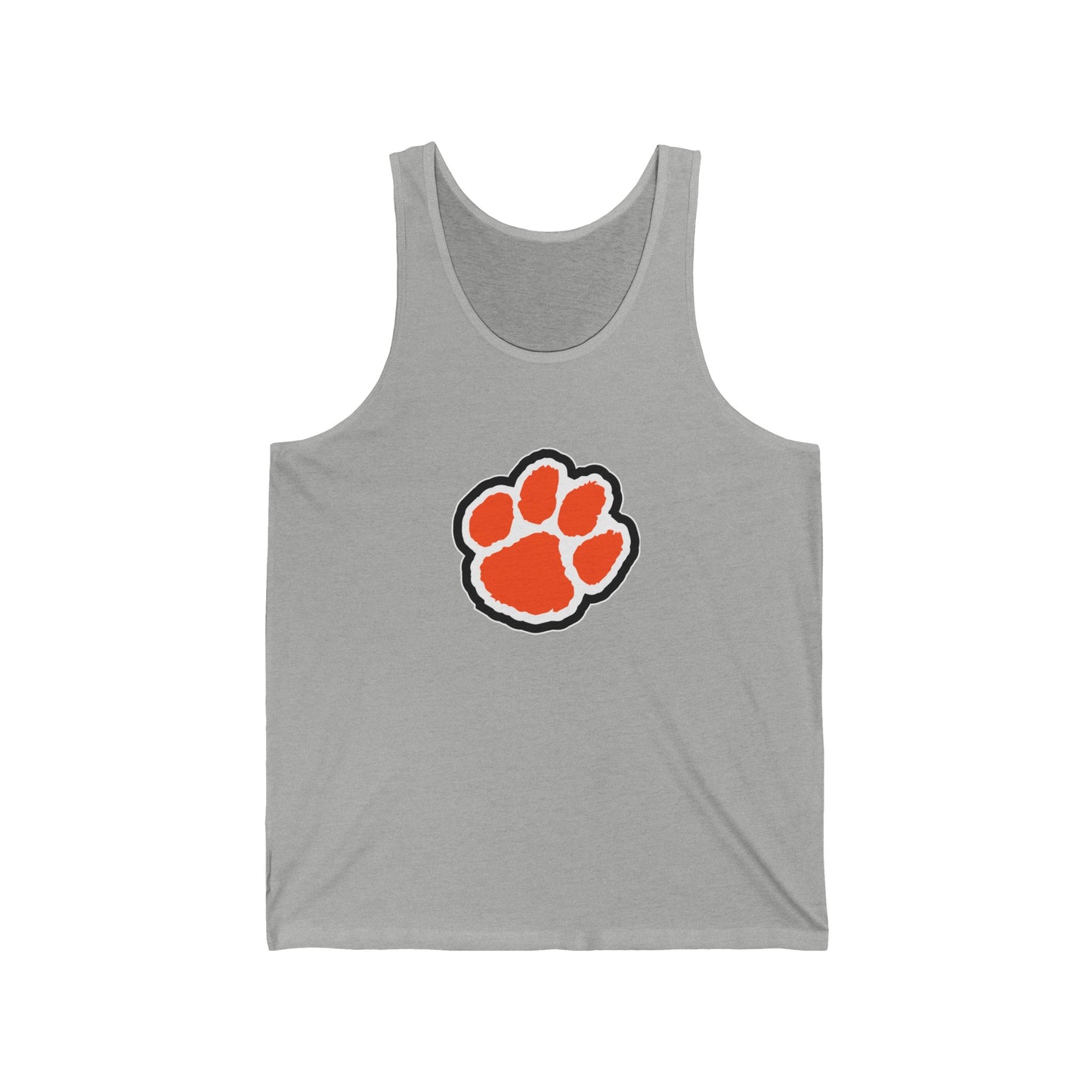 ADULT Paw Tank (Women's) - Premium