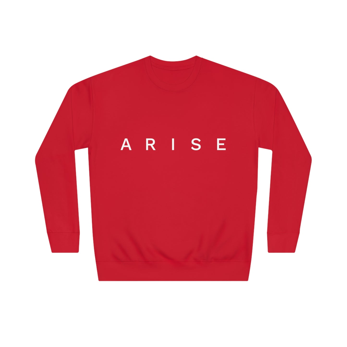 Arise Sweatshirt (Unisex)