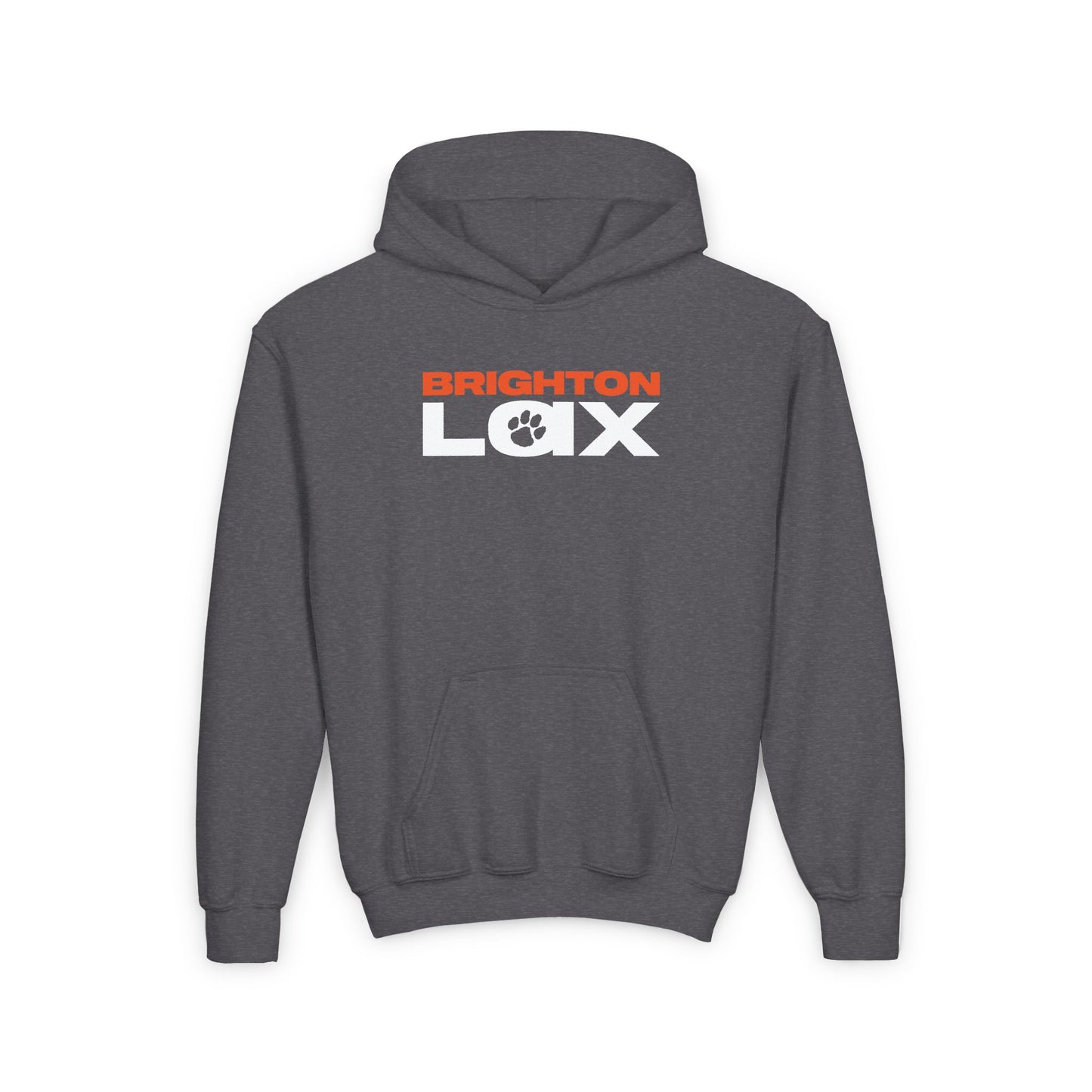 YOUTH Lax Hoodie (Unisex)
