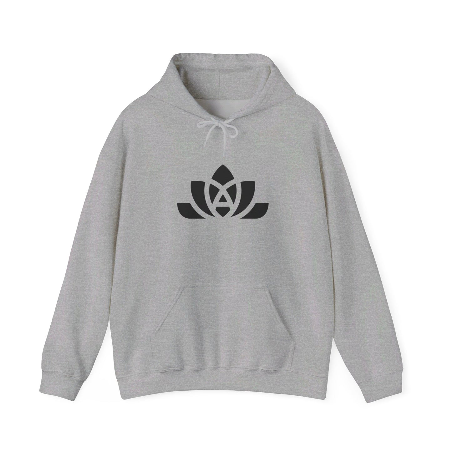 Lotus Hoodie (Unisex)