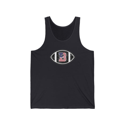 *NEW* ADULT USA Tank (Women's) - Premium