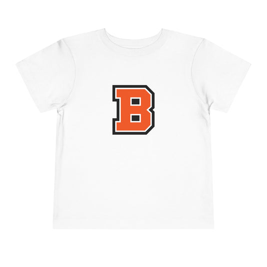 TODDLER Varsity B Tee (Unisex)